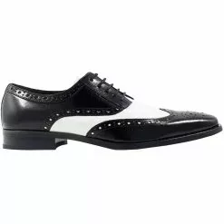Stacy Adams Shoes Stacy Adams Tinsley Oxford Dress Shoes - Mens