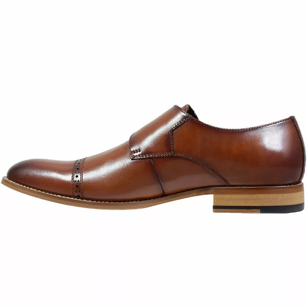 Stacy Adams Shoes Stacy Adams Desmond Dress Shoes - Mens 3 Stacy Adams Shoes Stacy Adams Desmond Dress Shoes - Mens - Image 3