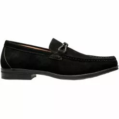 Stacy Adams Shoes Stacy Adams Neville Slip On Casual Shoes - Mens