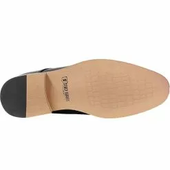 Stacy Adams Shoes Stacy Adams Dickens Oxford Dress Shoes - Mens -WOMENS ATHLETIC SHOES Shop SA 25231 BLK4
