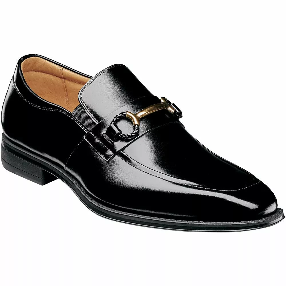 Stacy Adams Shoes Stacy Adams Pierce Dress Shoes - Mens 2 Stacy Adams Shoes Stacy Adams Pierce Dress Shoes - Mens - Image 2
