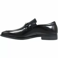 Stacy Adams Shoes Stacy Adams Pierce Dress Shoes - Mens 6 Stacy Adams Shoes Stacy Adams Pierce Dress Shoes - Mens -WOMENS ATHLETIC SHOES Shop SA 25245 BLK3