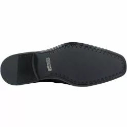 Stacy Adams Shoes Stacy Adams Pierce Dress Shoes - Mens 7 Stacy Adams Shoes Stacy Adams Pierce Dress Shoes - Mens -WOMENS ATHLETIC SHOES Shop SA 25245 BLK4