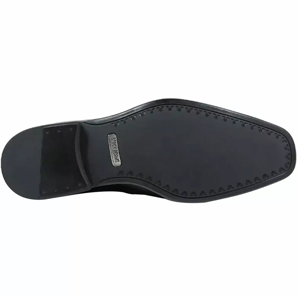 Stacy Adams Shoes Stacy Adams Pierce Dress Shoes - Mens 4 Stacy Adams Shoes Stacy Adams Pierce Dress Shoes - Mens - Image 4