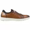 Stacy Adams Shoes Stacy Adams Halden Lace Up Casual Shoes - Mens