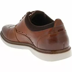 Stacy Adams Shoes Stacy Adams Synergy Wingtip Lace Oxford Dress Shoes - Mens 6 Stacy Adams Shoes Stacy Adams Synergy Wingtip Lace Oxford Dress Shoes - Mens -WOMENS ATHLETIC SHOES Shop SA 25418221 COG3
