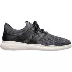 Stacy Adams Shoes Stacy Adams Moxley Knit Lace Up Mens Casual Sneakers
