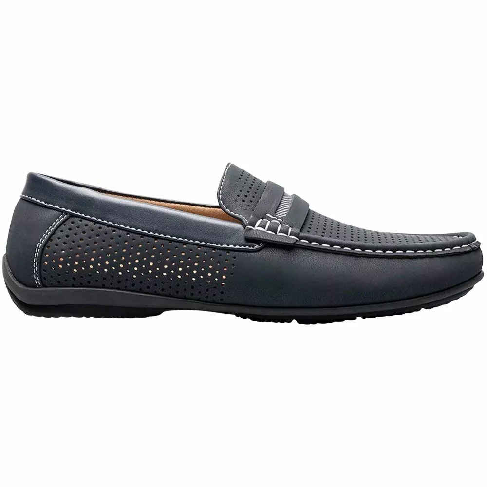Stacy Adams Shoes Stacy Adams Corby Slip On Loafer Mens Casual Shoes 1 Stacy Adams Shoes Stacy Adams Corby Slip On Loafer Mens Casual Shoes