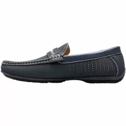 Stacy Adams Shoes Stacy Adams Corby Slip On Loafer Mens Casual Shoes 6 Stacy Adams Shoes Stacy Adams Corby Slip On Loafer Mens Casual Shoes -WOMENS ATHLETIC SHOES Shop SA 25513 NVY3