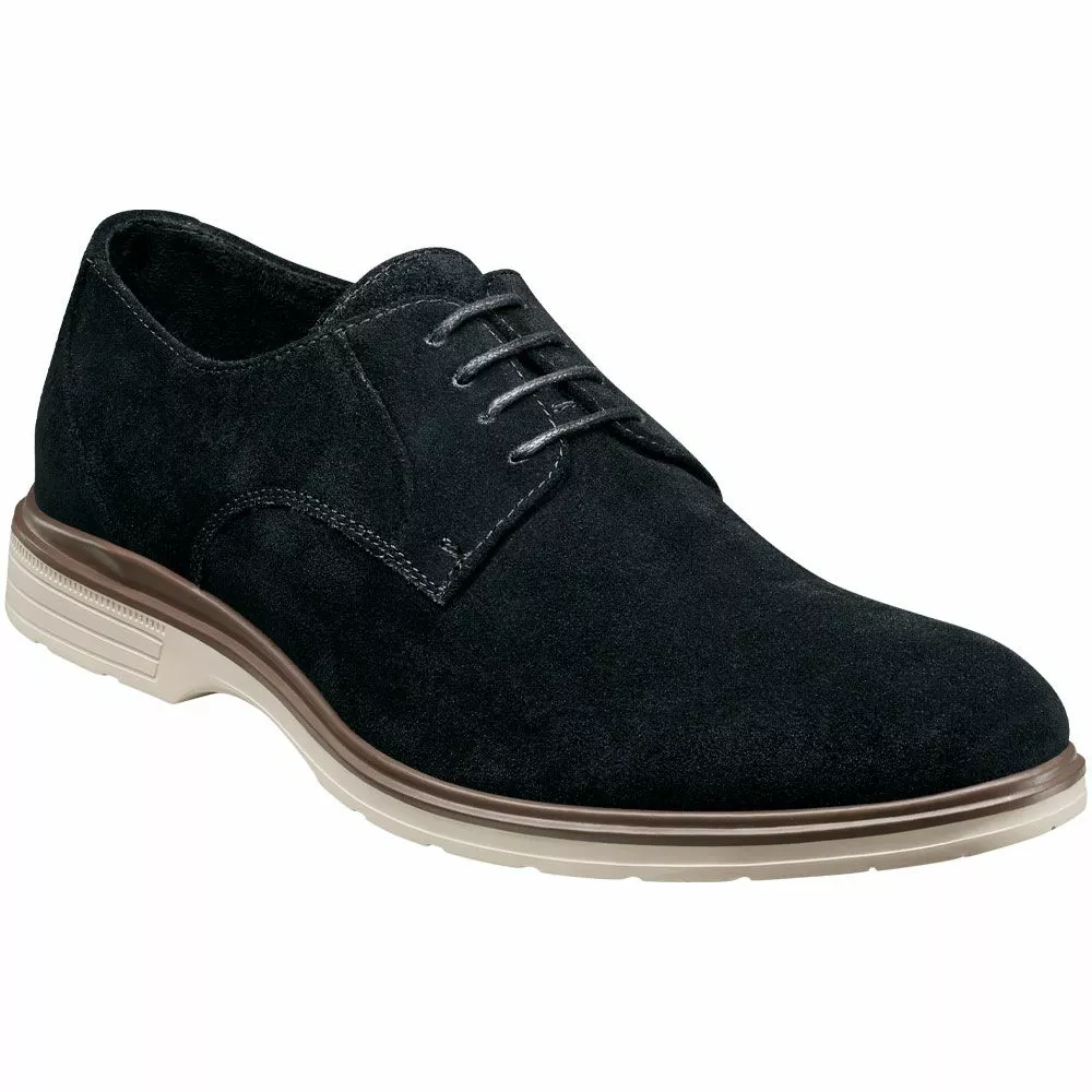 Stacy Adams Shoes Stacy Adams Tayson Lace Up Casual Shoes - Mens 2 Stacy Adams Shoes Stacy Adams Tayson Lace Up Casual Shoes - Mens - Image 2