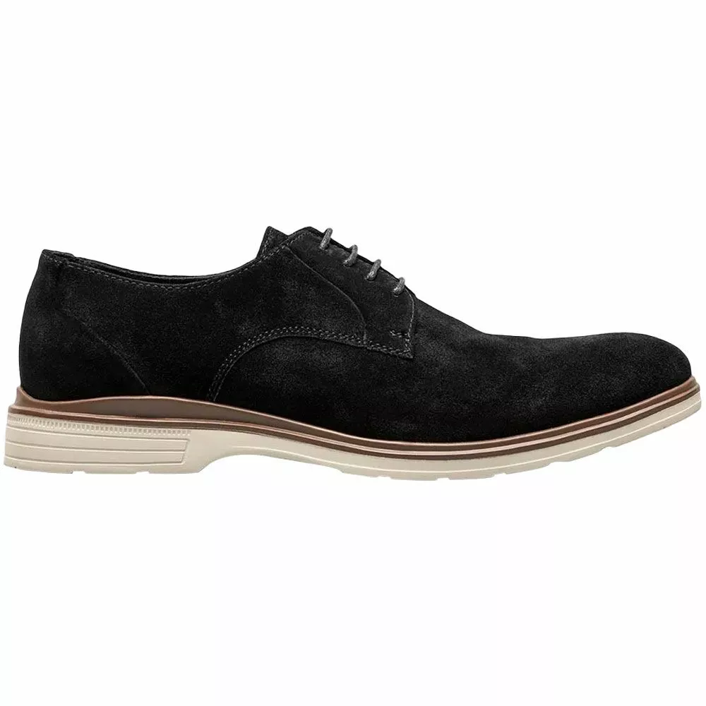 Stacy Adams Shoes Stacy Adams Tayson Lace Up Casual Shoes - Mens 1 Stacy Adams Shoes Stacy Adams Tayson Lace Up Casual Shoes - Mens