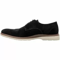 Stacy Adams Shoes Stacy Adams Tayson Lace Up Casual Shoes - Mens 6 Stacy Adams Shoes Stacy Adams Tayson Lace Up Casual Shoes - Mens -WOMENS ATHLETIC SHOES Shop SA 25522 BLK3