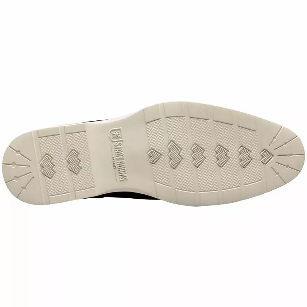 Stacy Adams Shoes Stacy Adams Tayson Lace Up Casual Shoes - Mens 4 Stacy Adams Shoes Stacy Adams Tayson Lace Up Casual Shoes - Mens - Image 4