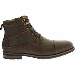 Stacy Adams Shoes Stacy Adams Osiris Cap Toe Mens Casual Dress Boots