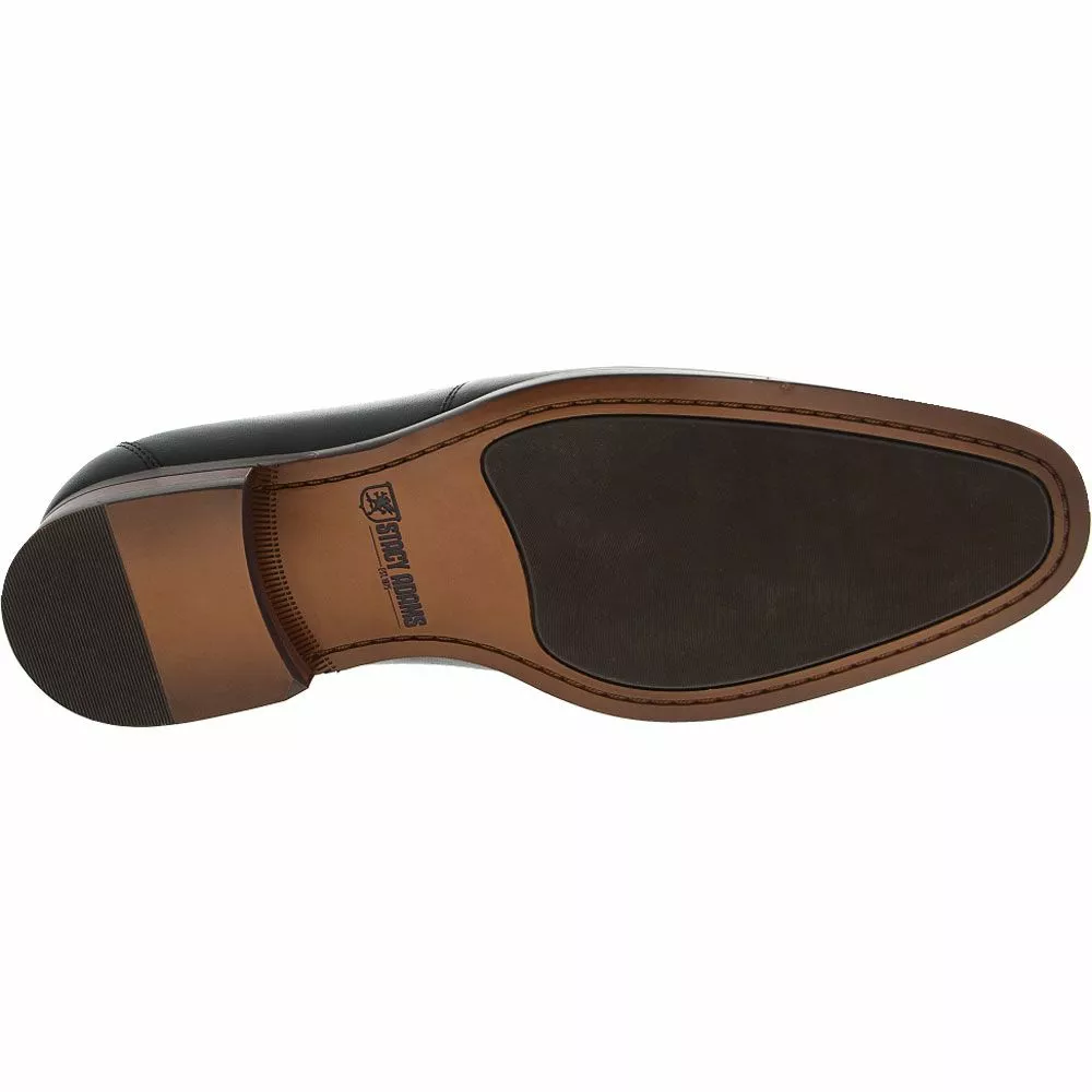 Stacy Adams Shoes Stacy Adams Kaylor Dress Shoes - Mens 4 Stacy Adams Shoes Stacy Adams Kaylor Dress Shoes - Mens - Image 4