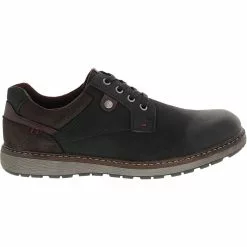 Spring Step Shoes Spring Step Raymond Lace Up Casual Shoes - Mens