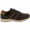 Spring Step Shoes Spring Step Vincent Lace Up Casual Shoes - Mens