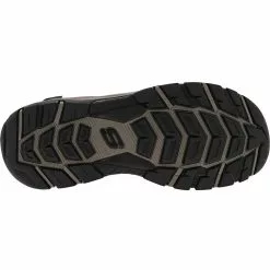 Skechers Shoes Skechers Tresmen Garo Sandals - Mens -WOMENS ATHLETIC SHOES Shop SK 204105 CHO4