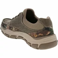 Skechers Shoes Skechers Respected Loleto Mens Slip On Casual Shoes 6 Skechers Shoes Skechers Respected Loleto Mens Slip On Casual Shoes -WOMENS ATHLETIC SHOES Shop SK 204329 CAM3