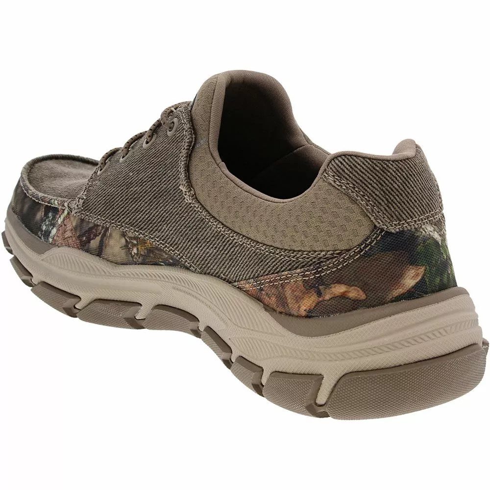 Skechers Shoes Skechers Respected Loleto Mens Slip On Casual Shoes 3 Skechers Shoes Skechers Respected Loleto Mens Slip On Casual Shoes - Image 3