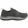 Skechers Shoes Skechers Expected 2 Hersch Slip On Casual Shoes - Mens