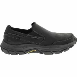 Skechers Shoes Skechers Respected Calum Slip On Casual Shoes - Mens