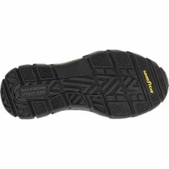 Skechers Shoes Skechers Respected Calum Slip On Casual Shoes - Mens -WOMENS ATHLETIC SHOES Shop SK 204480 BLK4