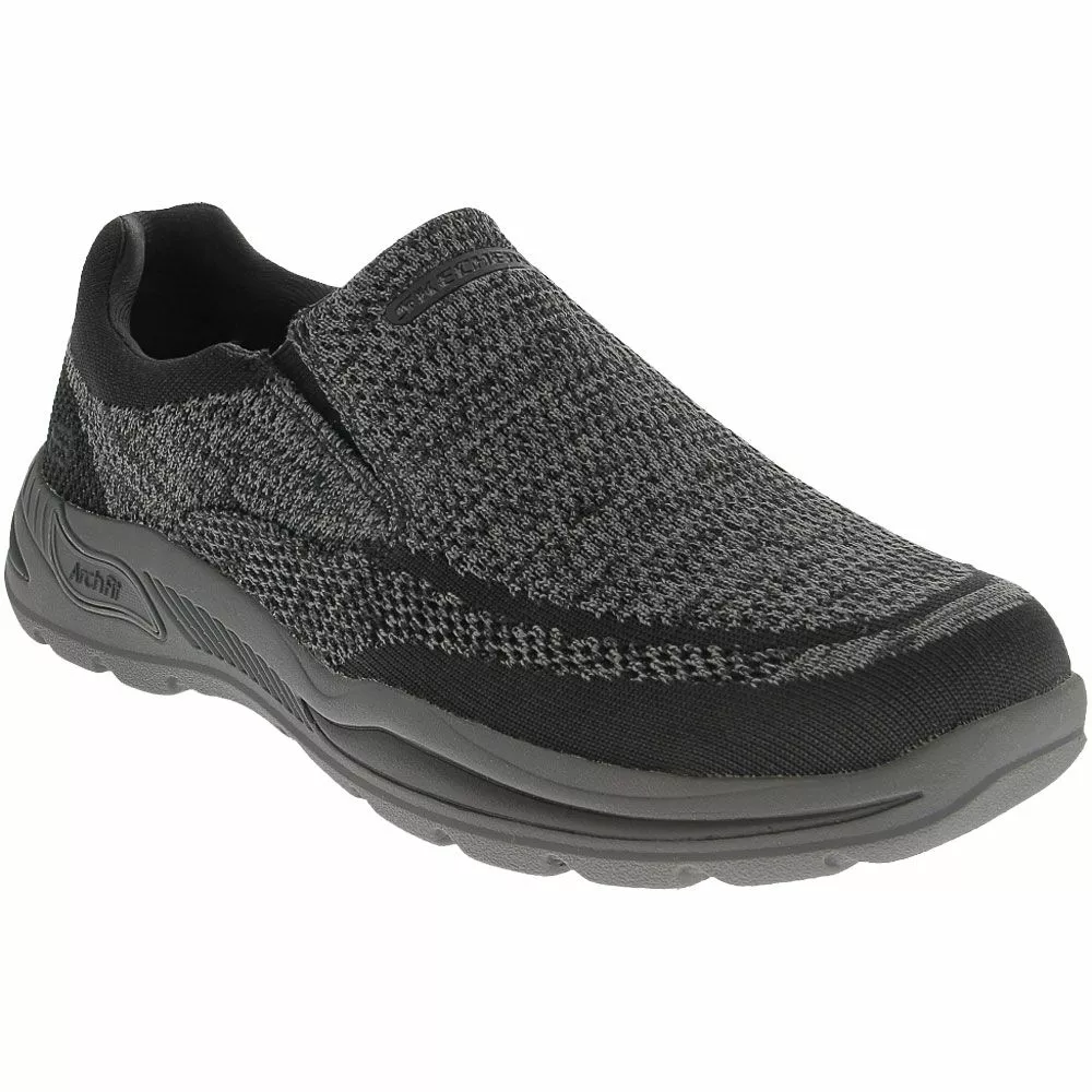 Skechers Shoes Skechers Arch Fit Motley Vaseo Slip On Casual Shoes - Mens 2 Skechers Shoes Skechers Arch Fit Motley Vaseo Slip On Casual Shoes - Mens - Image 2