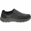 Skechers Shoes Skechers Arch Fit Motley Vaseo Slip On Casual Shoes - Mens