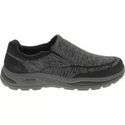 Skechers Shoes Skechers Arch Fit Motley Vaseo Slip On Casual Shoes - Mens