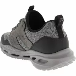 Skechers Shoes Skechers Arch Fit Orvan Germain Slip On Casual Shoes - Mens -WOMENS ATHLETIC SHOES Shop SK 210460 CHA3