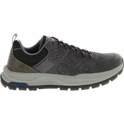 Skechers Shoes Skechers Zeller Clayson Lace Up Casual Shoes - Mens