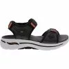 Skechers Shoes Skechers Go Walk Arch Fit Sandal Mens Outdoor Sandals