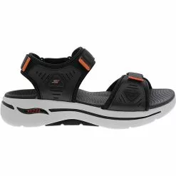 Skechers Shoes Skechers Go Walk Arch Fit Sandal Mens Outdoor Sandals
