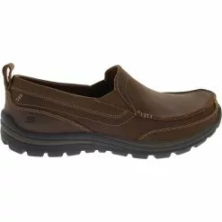 Skechers Shoes Skechers Superior - Gains Casual Shoes - Mens