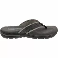 Skechers Shoes Skechers Supreme Flip Flops - Mens