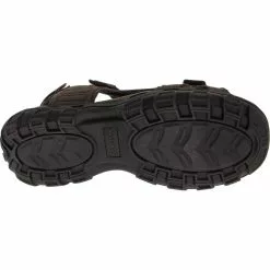 Skechers Shoes Skechers Louden Sandals - Mens -WOMENS ATHLETIC SHOES Shop SK 64487 BRN4
