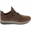 Skechers Shoes Skechers Delson Axton Lace Up Casual Shoes - Mens