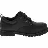 Skechers Shoes Skechers Tom Cat Mens Leather Oxford Casual Shoes