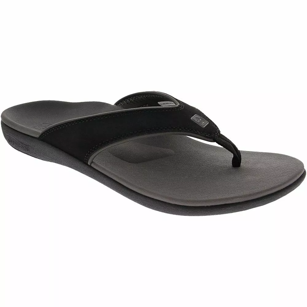 Spenco Insoles Spenco Yumi Plus Thong Flip Flops - Mens 2 Spenco Insoles Spenco Yumi Plus Thong Flip Flops - Mens - Image 2