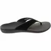 Spenco Insoles Spenco Yumi Plus Thong Flip Flops - Mens