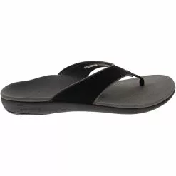 Spenco Insoles Spenco Yumi Plus Thong Flip Flops - Mens