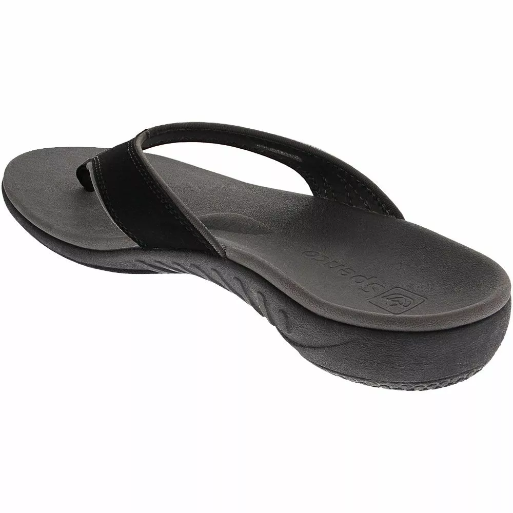 Spenco Insoles Spenco Yumi Plus Thong Flip Flops - Mens 3 Spenco Insoles Spenco Yumi Plus Thong Flip Flops - Mens - Image 3