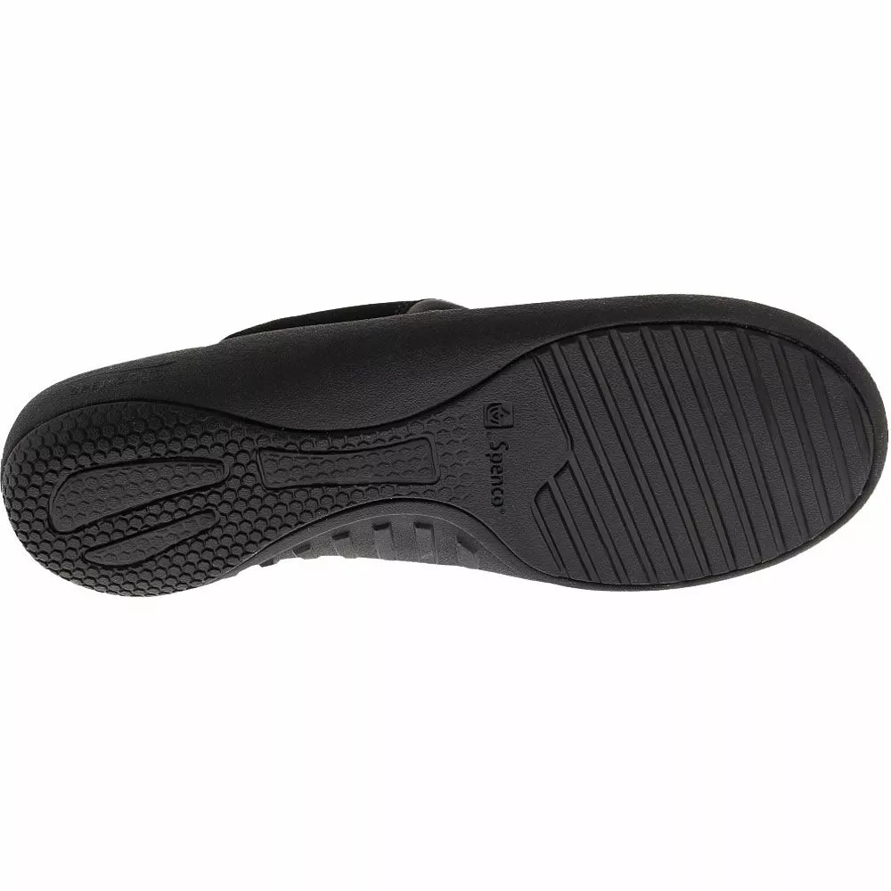 Spenco Insoles Spenco Yumi Plus Thong Flip Flops - Mens 4 Spenco Insoles Spenco Yumi Plus Thong Flip Flops - Mens - Image 4