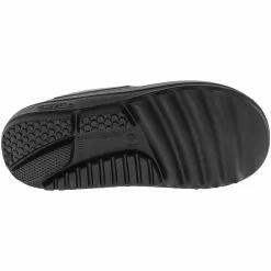 Spenco Insoles Spenco Fusion 2 Fade Thong Flip Flops - Mens -WOMENS ATHLETIC SHOES Shop SN 20237 BLK4