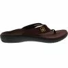 Spenco Insoles Spenco Pure Flip Flops - Mens