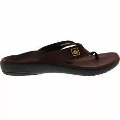 Spenco Insoles Spenco Pure Flip Flops - Mens