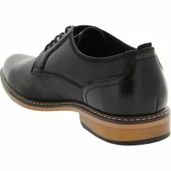 Steve Madden Shoes Steve Madden Ajapp Lace Up Casual Shoes - Mens -WOMENS ATHLETIC SHOES Shop SV AJAPP BLK3