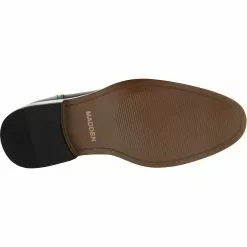 Steve Madden Shoes Steve Madden Ajapp Lace Up Casual Shoes - Mens -WOMENS ATHLETIC SHOES Shop SV AJAPP BLK4