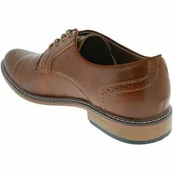 Steve Madden Shoes Steve Madden ALK Lace Up Casual Shoes - Mens -WOMENS ATHLETIC SHOES Shop SV ALK BRN3